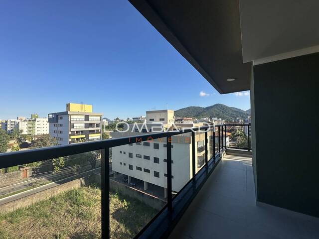 Apartamento para Venda em Ubatuba - 4