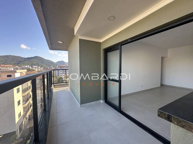 Apartamento para Venda em Ubatuba - 5