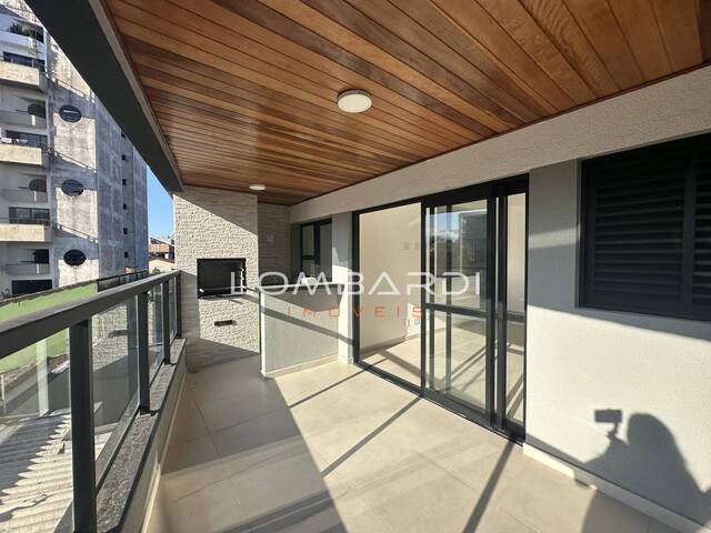 Apartamento para Venda em Ubatuba - 4