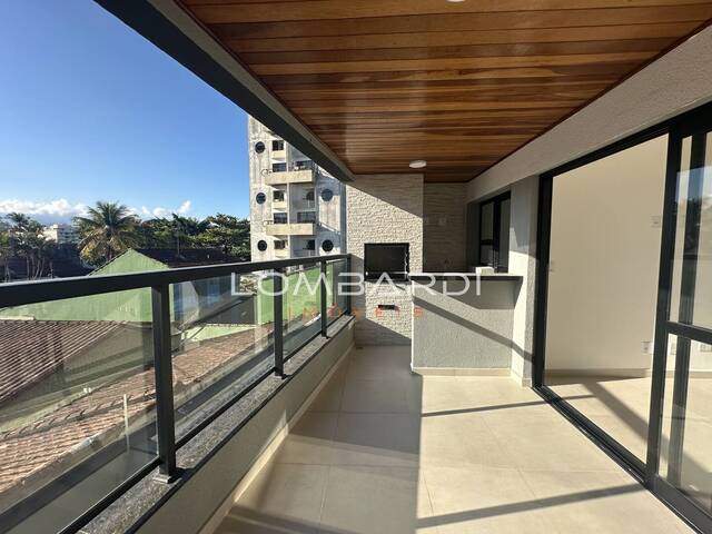 Apartamento para Venda em Ubatuba - 2