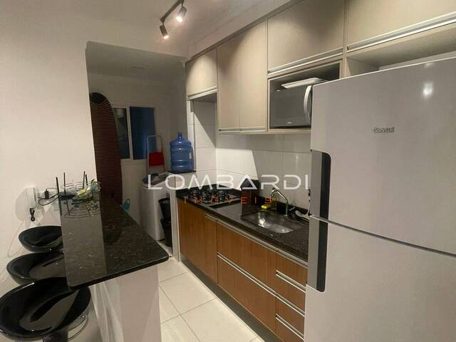 Apartamento para Venda em Ubatuba - 2