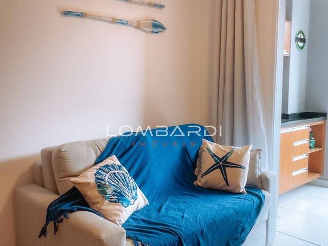 Apartamento para Venda em Ubatuba - 4