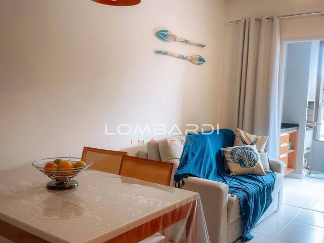 Apartamento para Venda em Ubatuba - 3