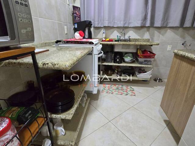 Apartamento para Venda em Ubatuba - 5