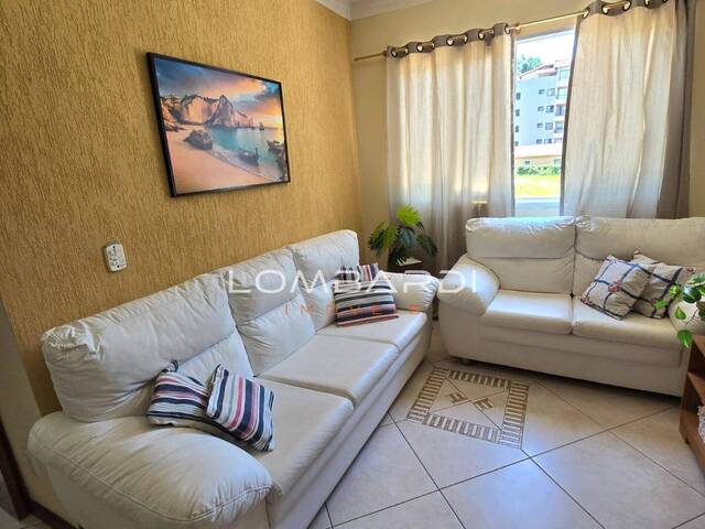Apartamento para Venda em Ubatuba - 2