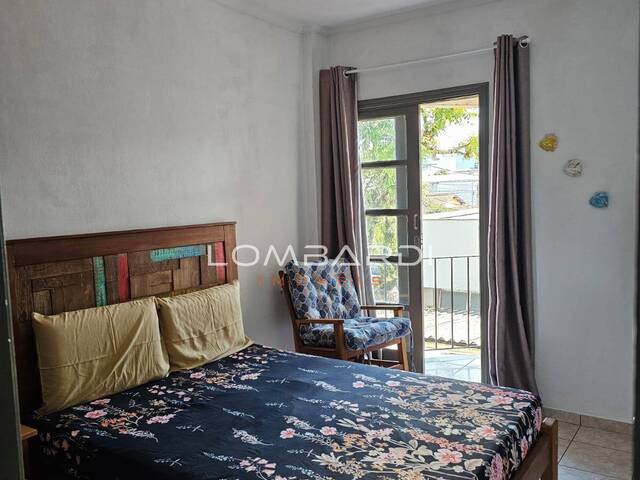 Apartamento para Venda em Ubatuba - 5