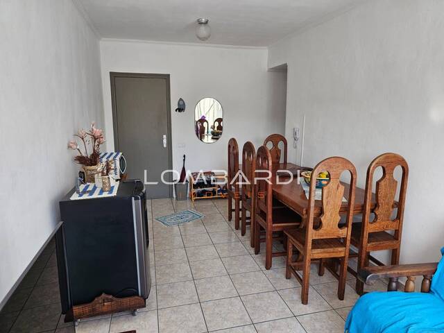 Apartamento para Venda em Ubatuba - 2