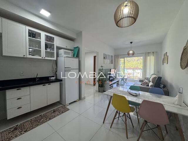 #L 1399 - Apartamento para Venda em Ubatuba - SP - 1