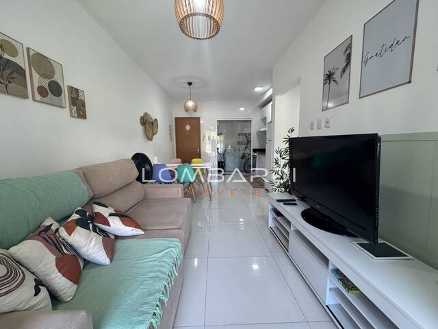 #L 1399 - Apartamento para Venda em Ubatuba - SP - 2