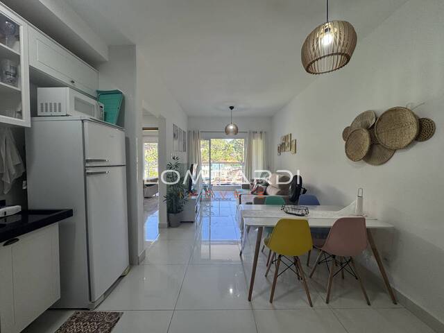 #L 1399 - Apartamento para Venda em Ubatuba - SP - 3