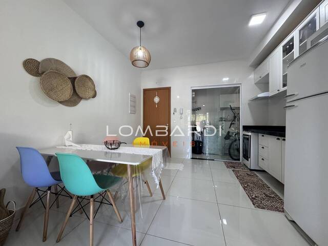 Apartamento para Venda em Ubatuba - 4