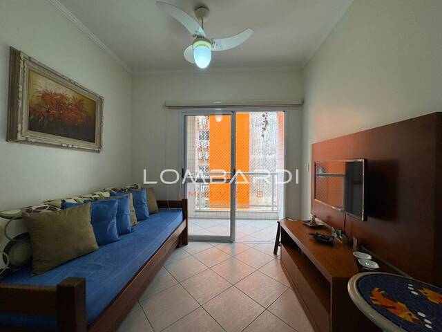 #L1415 - Apartamento para Venda em Ubatuba - SP - 3
