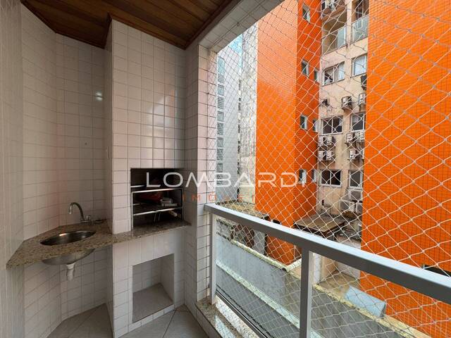 Apartamento para Venda em Ubatuba - 4
