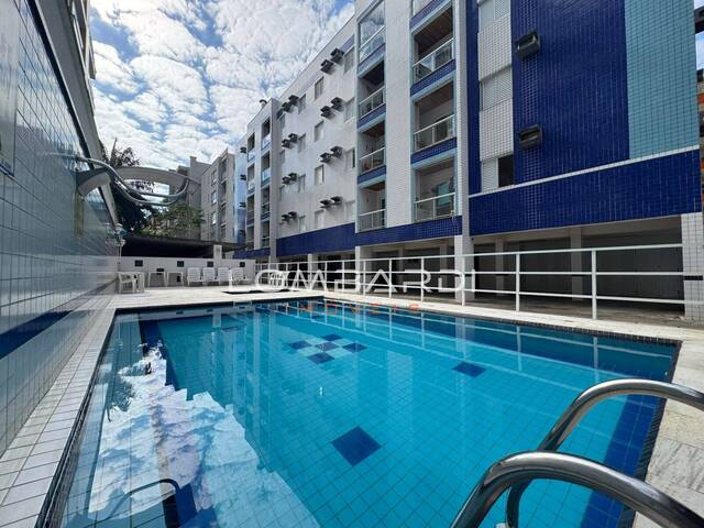 #L1415 - Apartamento para Venda em Ubatuba - SP - 1