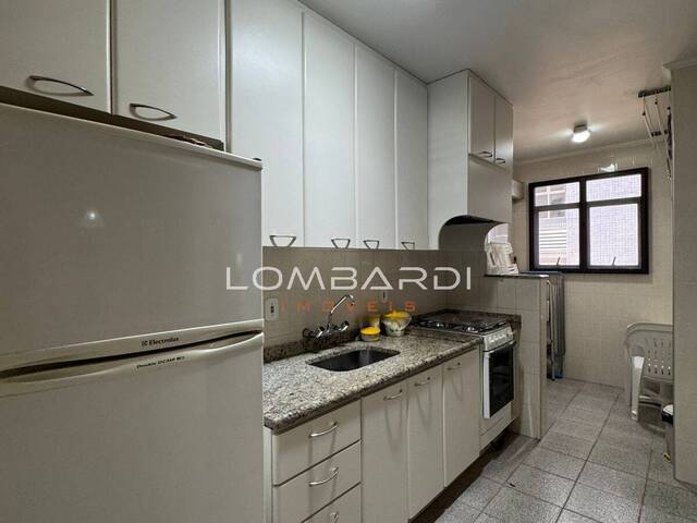 Apartamento para Venda em Ubatuba - 5