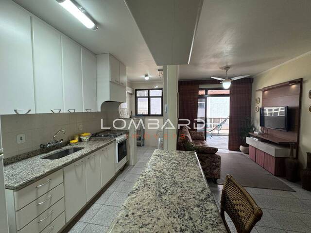 Apartamento para Venda em Ubatuba - 4