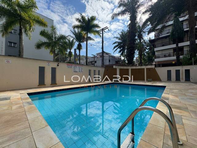 #L1417 - Apartamento para Venda em Ubatuba - SP - 1