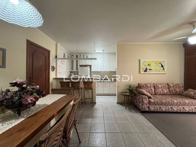 #L1417 - Apartamento para Venda em Ubatuba - SP - 2