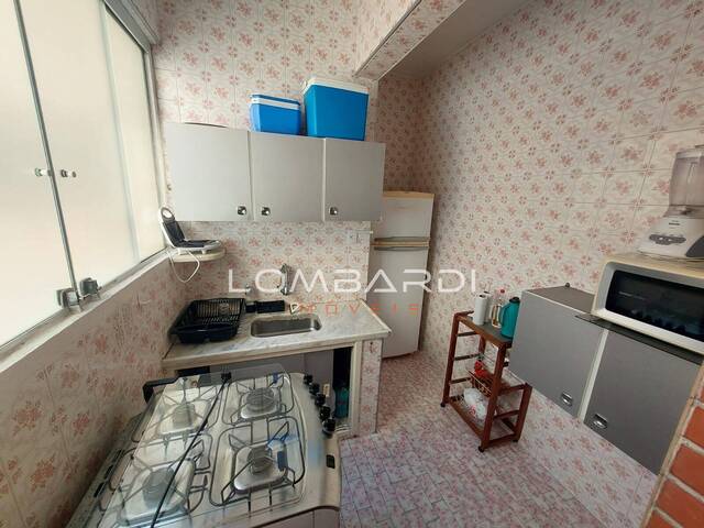 #L1419 - Apartamento para Venda em Ubatuba - SP - 3