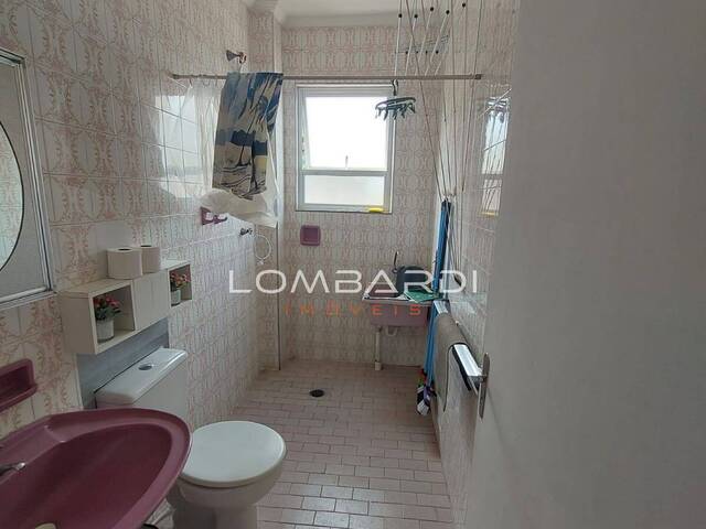 Apartamento para Venda em Ubatuba - 5