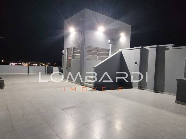#L1420 - Apartamento para Venda em Ubatuba - SP - 2