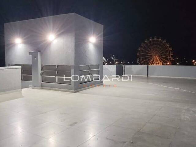 #L1420 - Apartamento para Venda em Ubatuba - SP - 1