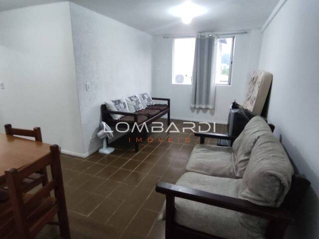 Apartamento para Venda em Ubatuba - 5