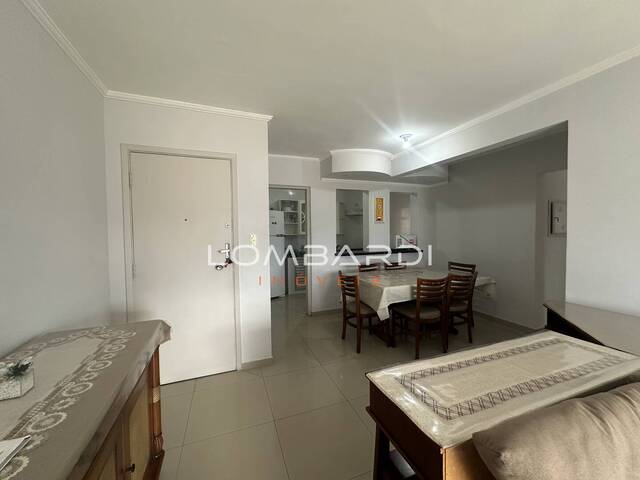 #L1421 - Apartamento para Venda em Ubatuba - SP - 2