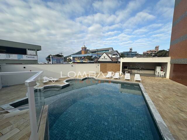 #L1421 - Apartamento para Venda em Ubatuba - SP - 1