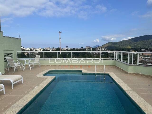 #L1422 - Apartamento para Venda em Ubatuba - SP - 2