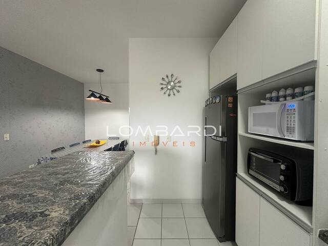 #L1422 - Apartamento para Venda em Ubatuba - SP - 3