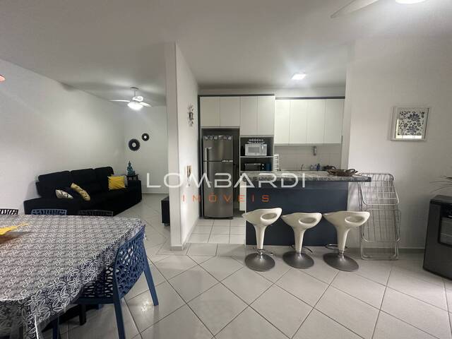 Apartamento para Venda em Ubatuba - 4