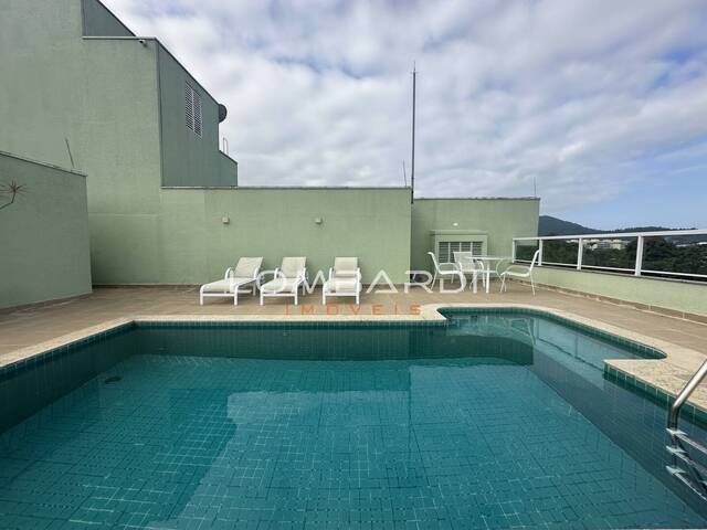 #L1422 - Apartamento para Venda em Ubatuba - SP - 1