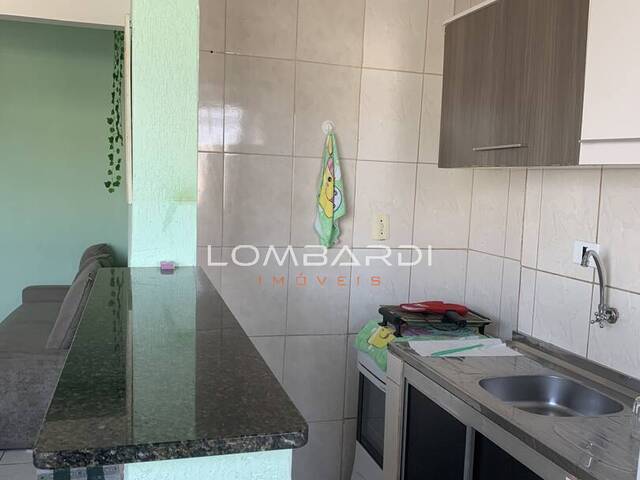 Apartamento para Venda em Ubatuba - 5