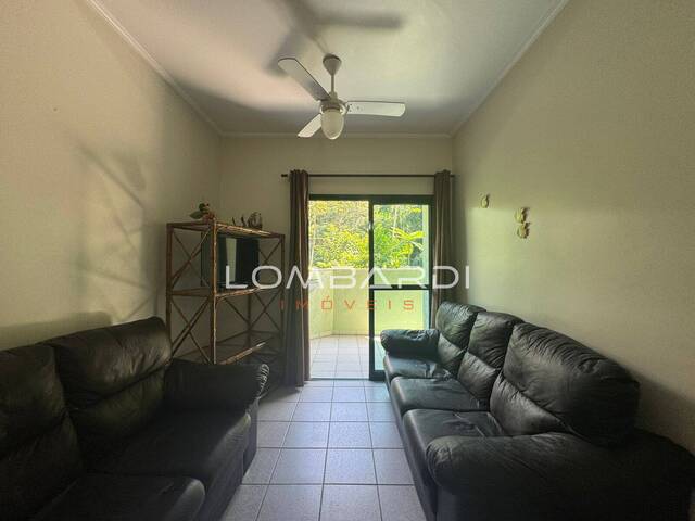 Apartamento para Venda em Ubatuba - 4