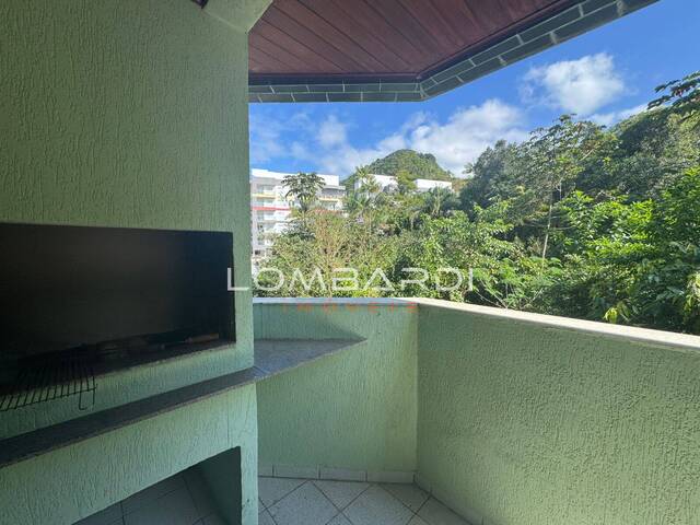 Apartamento para Venda em Ubatuba - 5