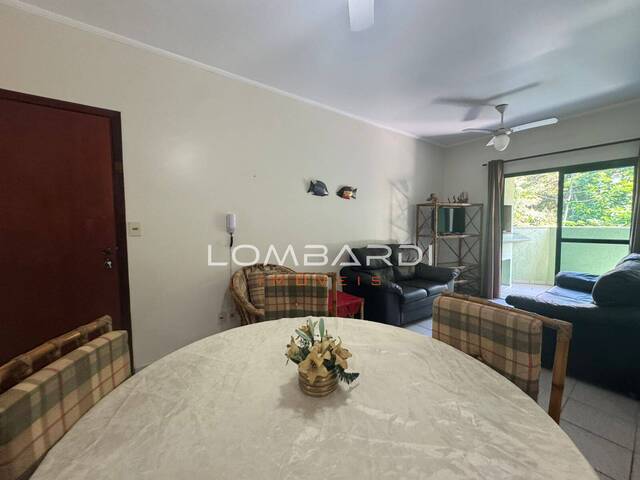 #L1423 - Apartamento para Venda em Ubatuba - SP - 3