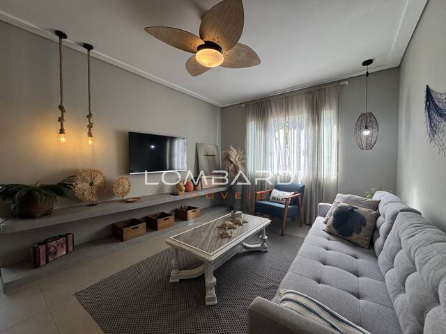 #L1424 - Apartamento para Venda em Ubatuba - SP - 1