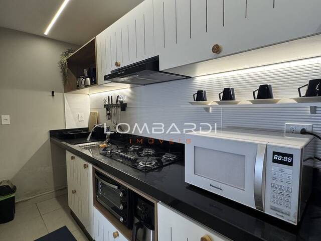 #L1424 - Apartamento para Venda em Ubatuba - SP - 3