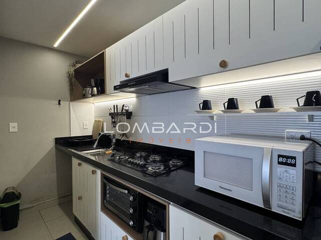 Apartamento para Venda em Ubatuba - 4