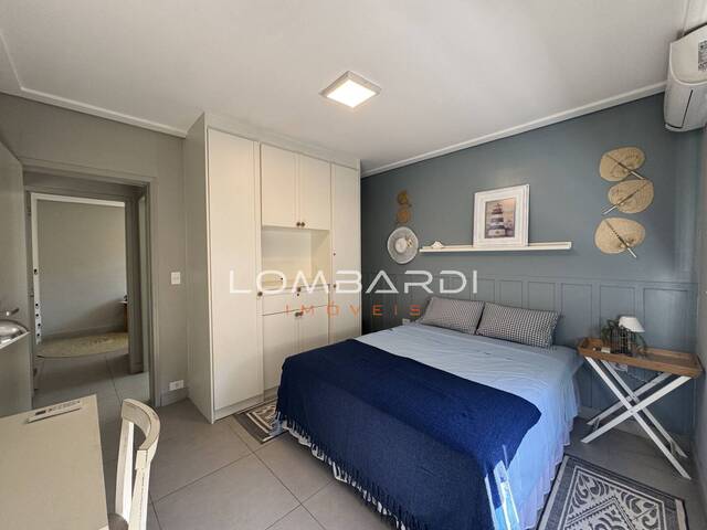 Apartamento para Venda em Ubatuba - 5