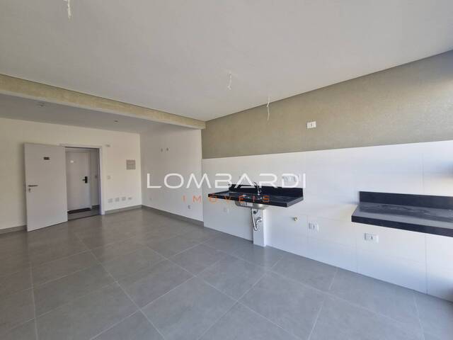 #L1425 - Apartamento para Venda em Ubatuba - SP - 1