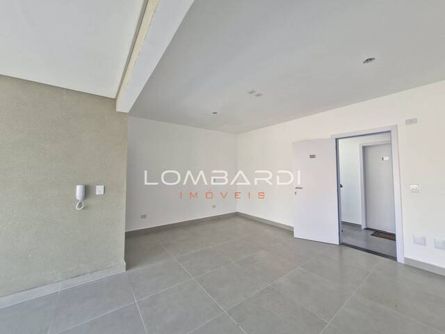 #L1425 - Apartamento para Venda em Ubatuba - SP - 2