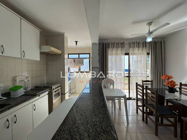 Apartamento para Venda em Ubatuba - 5