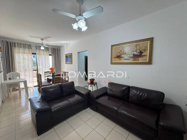 #L1426 - Apartamento para Venda em Ubatuba - SP - 2