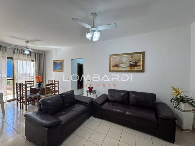 #L1426 - Apartamento para Venda em Ubatuba - SP - 3