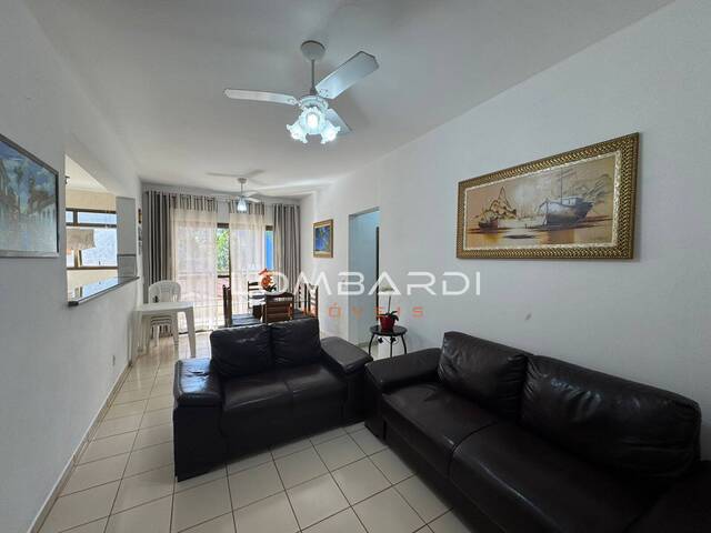 Apartamento para Venda em Ubatuba - 4