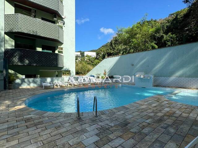 #L1423 - Apartamento para Venda em Ubatuba - SP - 1