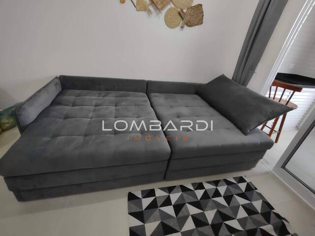 Apartamento para Venda em Ubatuba - 5