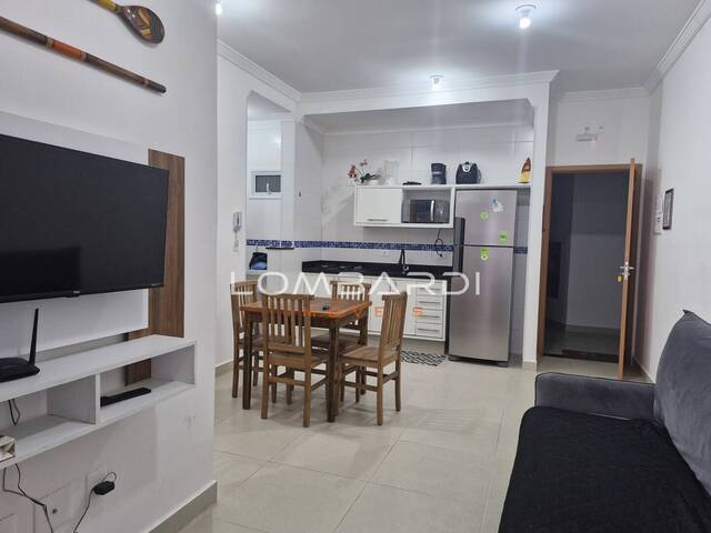 Apartamento para Venda em Ubatuba - 4